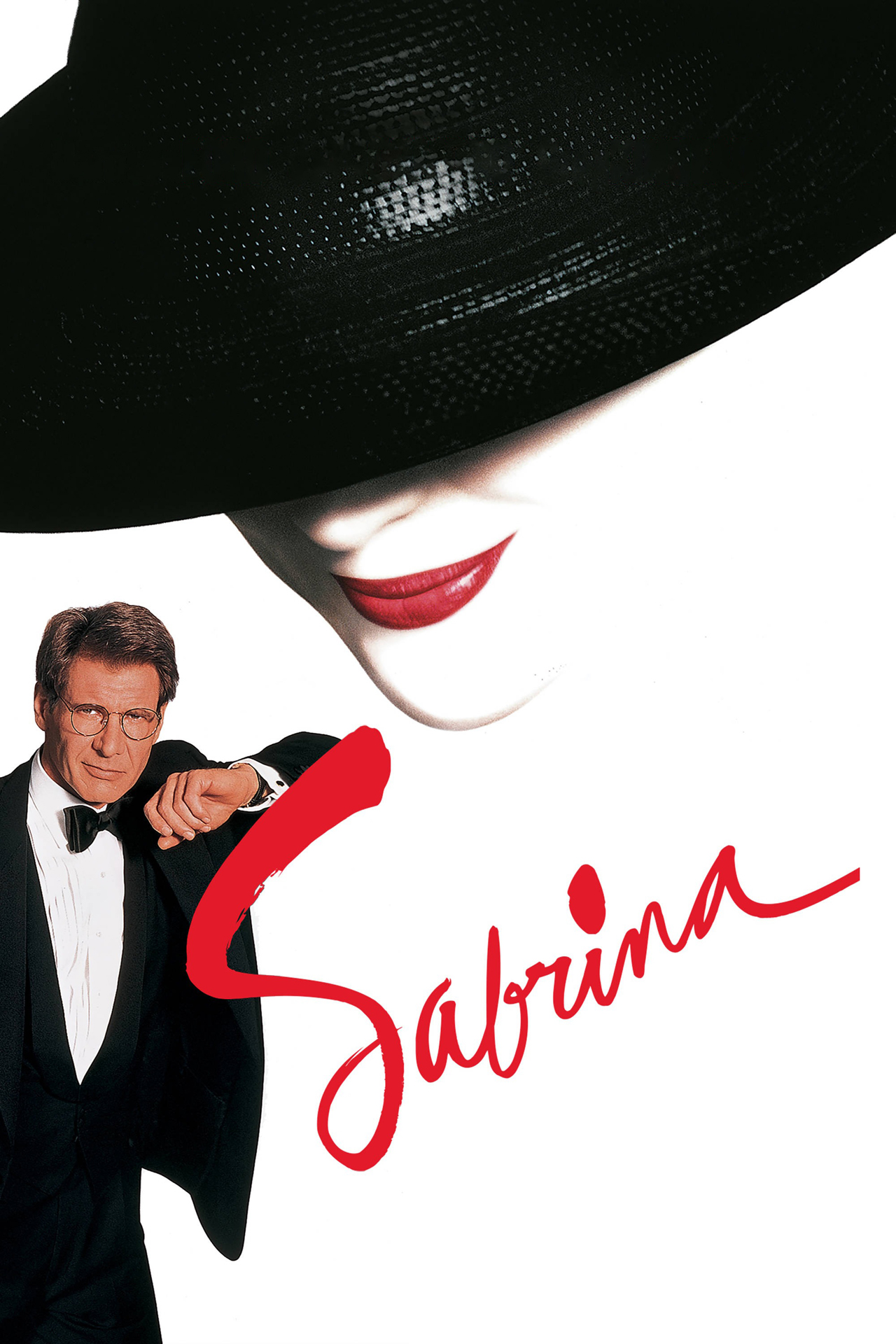 Sabrina (1995) [29723] (A1764894576) [[Movies]] --Plex--